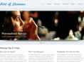 hintofshimmer.com