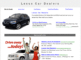 lexusdealers.org
