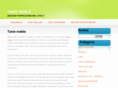 tanie-meble.info.pl