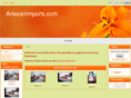 artesanimports.com