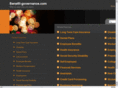 benefit-governance.com
