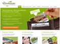 gestaltbare-werbemittel.com