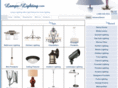 lamps-lighting.com