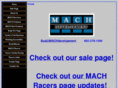 machdevelopment.com