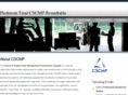 triadcscmp.org