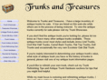 trunksandtreasures.com