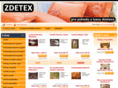 zdetex.cz