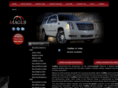 cadillacinindia.com