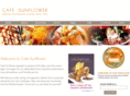 cafesunflower.com