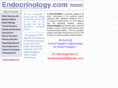 endocrinology.com