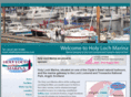 holylochmarina.co.uk