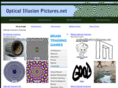 opticalillusionpictures.net
