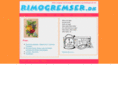 rimogremser.dk