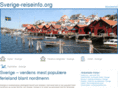 sverige-reiseinfo.org