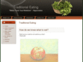 traditional-eating.com