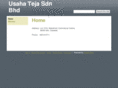 usaha-teja.com