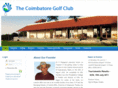 coimbatoregolfclub.com