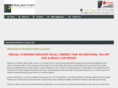 projectionmicroscopes.com