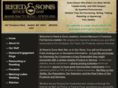 reedandsonsjewelers.com