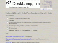 desklampllc.com