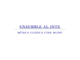 ensemblealinte.com