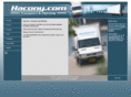 hacony.com