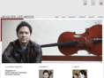 jacquesleewood.com
