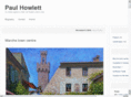 paulhowlett.com