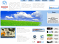 romanoautogas.com