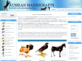 russian-handicrafts.com