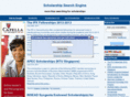scholarshipengine.info