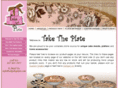 taketheplate.com