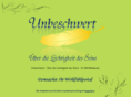 unbeschwert.info