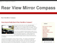 rearviewmirrorcompass.com