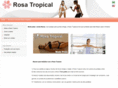 rosatropical.com