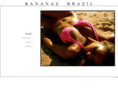 bananazbrazil.com
