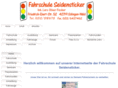 fahrschule-seidensticker.com