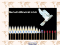genuinerevival.com