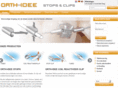 orth-idee.com