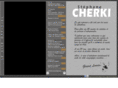 stephane-cherki.com