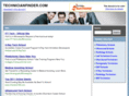 technicianfinder.com