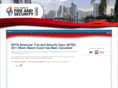 americasfireandsecurity.com