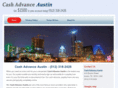 cashadvance-austin.com