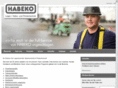 habeko.com