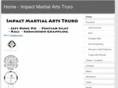 impactmatruro.com