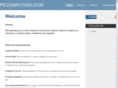 pecomputing.com