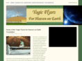 yogicflyersforheavenonearth.org