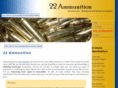 22-ammo.com