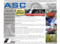 accidentsolutioncentre.com