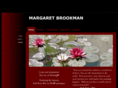 margaretbrookman.com